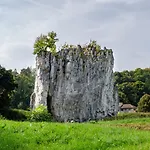 Апартаменты Nemcice U Boskovic