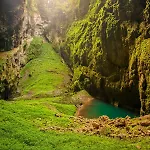 Nemcice U Boskovic Nemcice (Blansko)