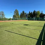 아파트 Nemcice U Boskovic Nemcice (Blansko)