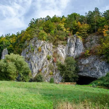 Němčice U Boskovic