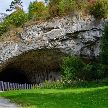 Appartamento Němčice U Boskovic Nemcice (Blansko)