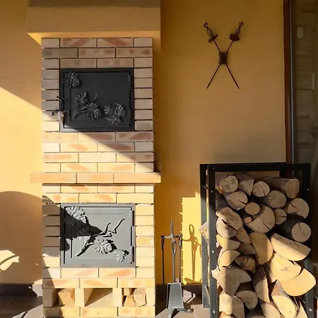 Appartamento Němčice U Boskovic *