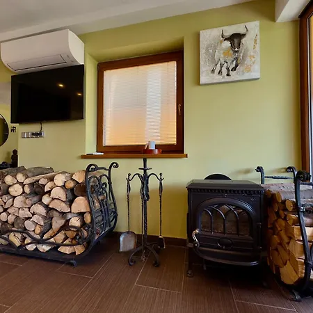 Apartment Nemcice U Boskovic *