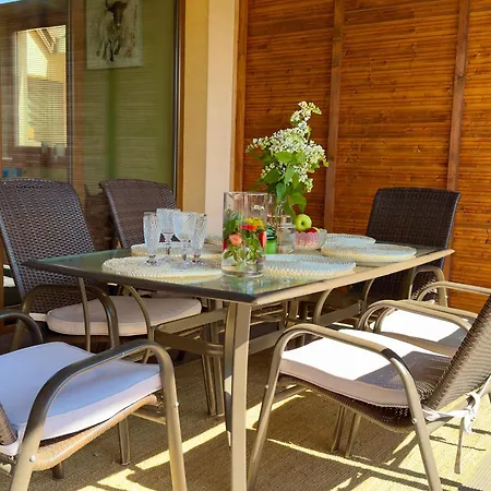 Apartment Nemcice U Boskovic *