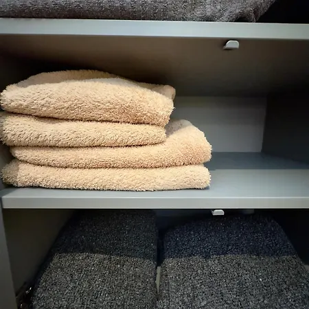 Appartamento Němčice U Boskovic *