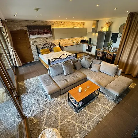 Apartment Nemcice U Boskovic