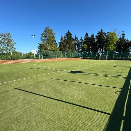 Appartamento Němčice U Boskovic Nemcice (Blansko)