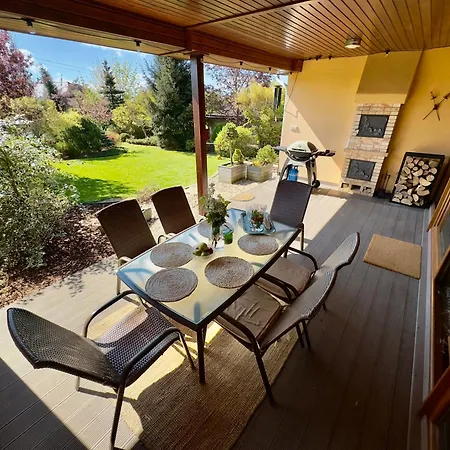 Appartement Nemcice U Boskovic