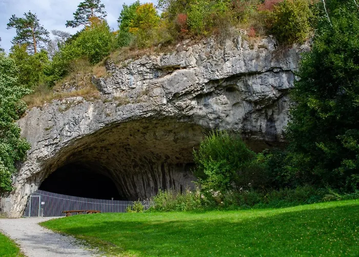 Διαμέρισμα Nemcice U Boskovic Nemcice (Blansko)