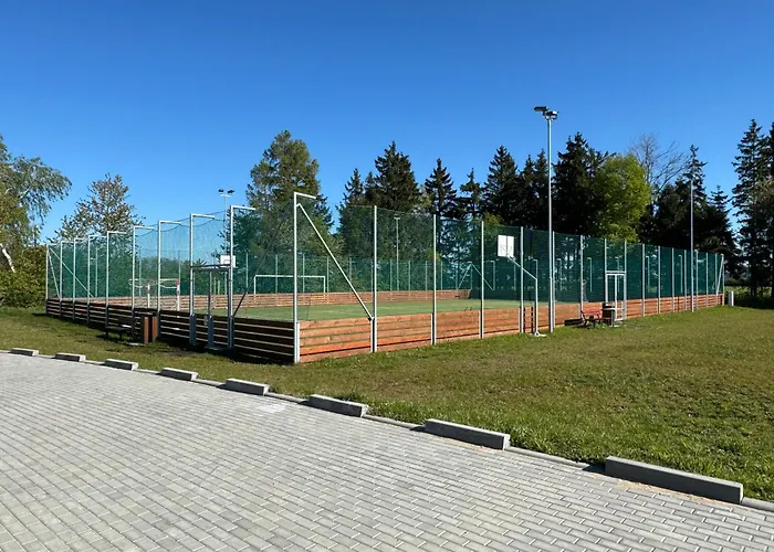 Nemcice U Boskovic Nemcice (Blansko)