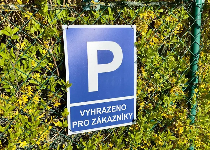 Διαμέρισμα Nemcice U Boskovic *